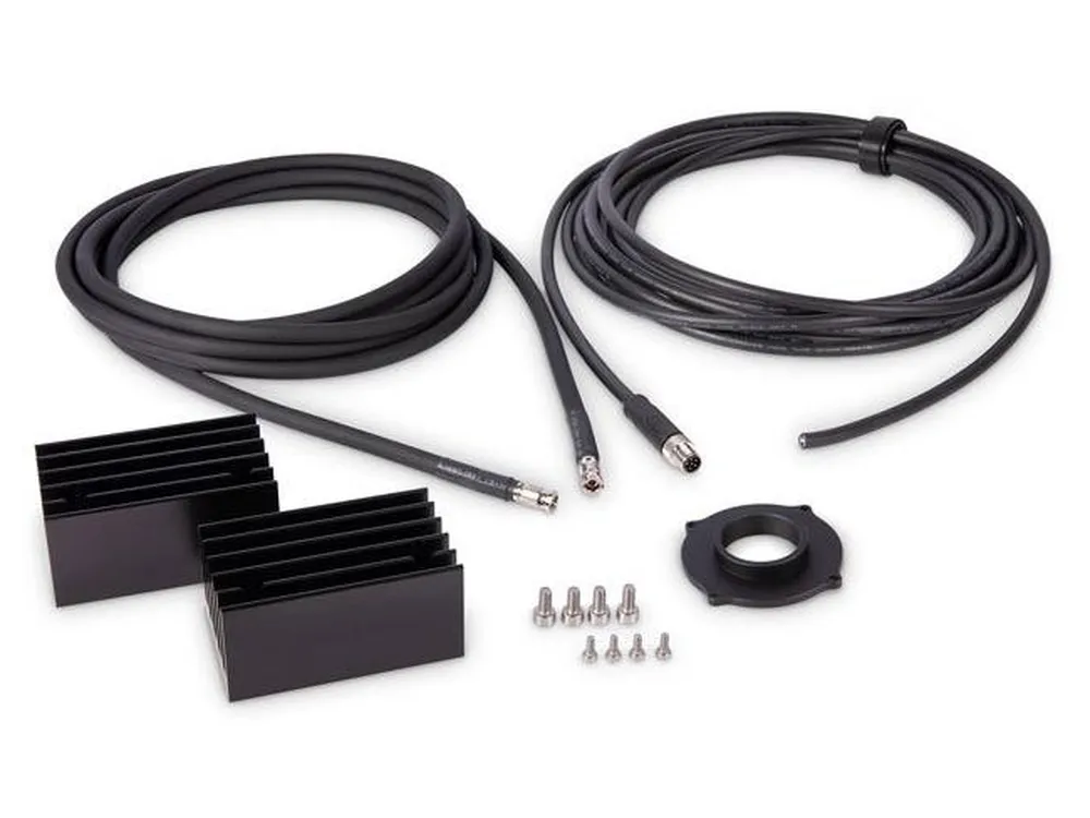 CoaXPress Evaluation Kit CXP-12 Evaluation Kit boA1936-400cc 1C Boost Bundle