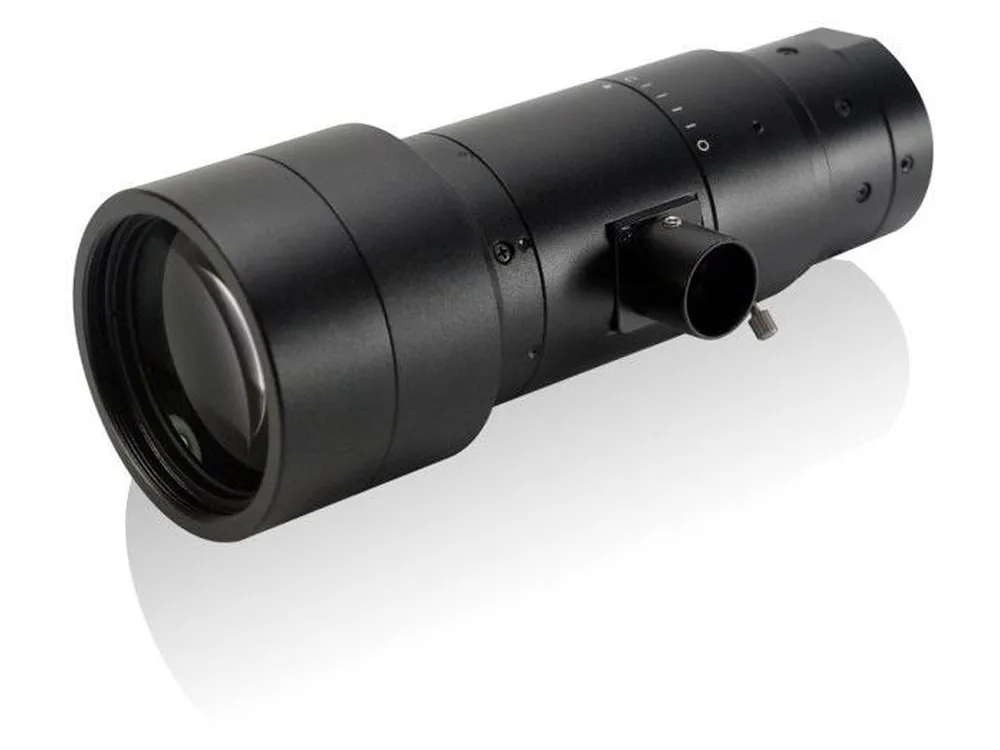  Moritex Lens MML1-SR65DVI-18C 