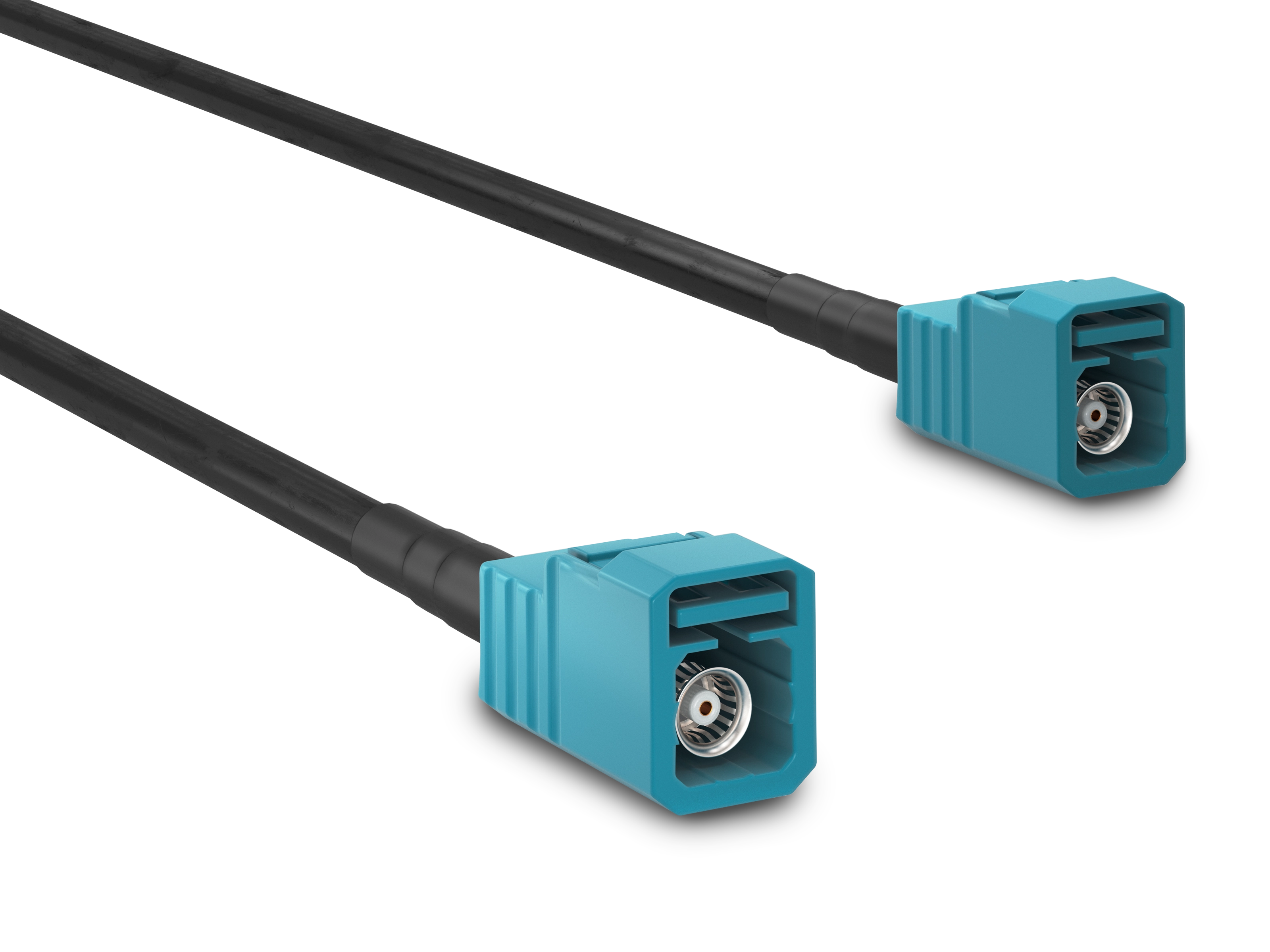  Cable GMSL, FAKRA-Z, 1x F/F, 15m 