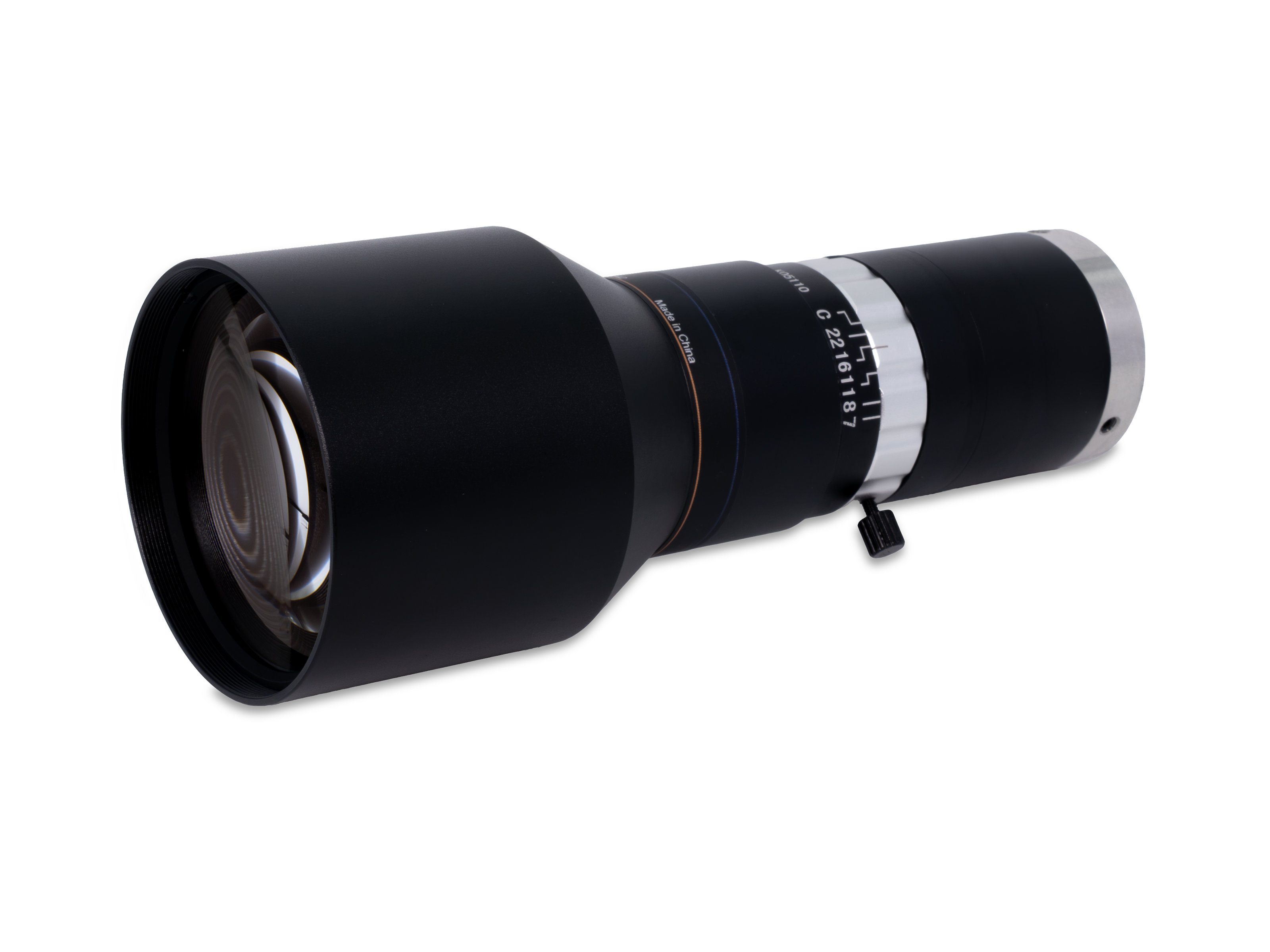 Basler Basler Lens C11T-05-110-VI