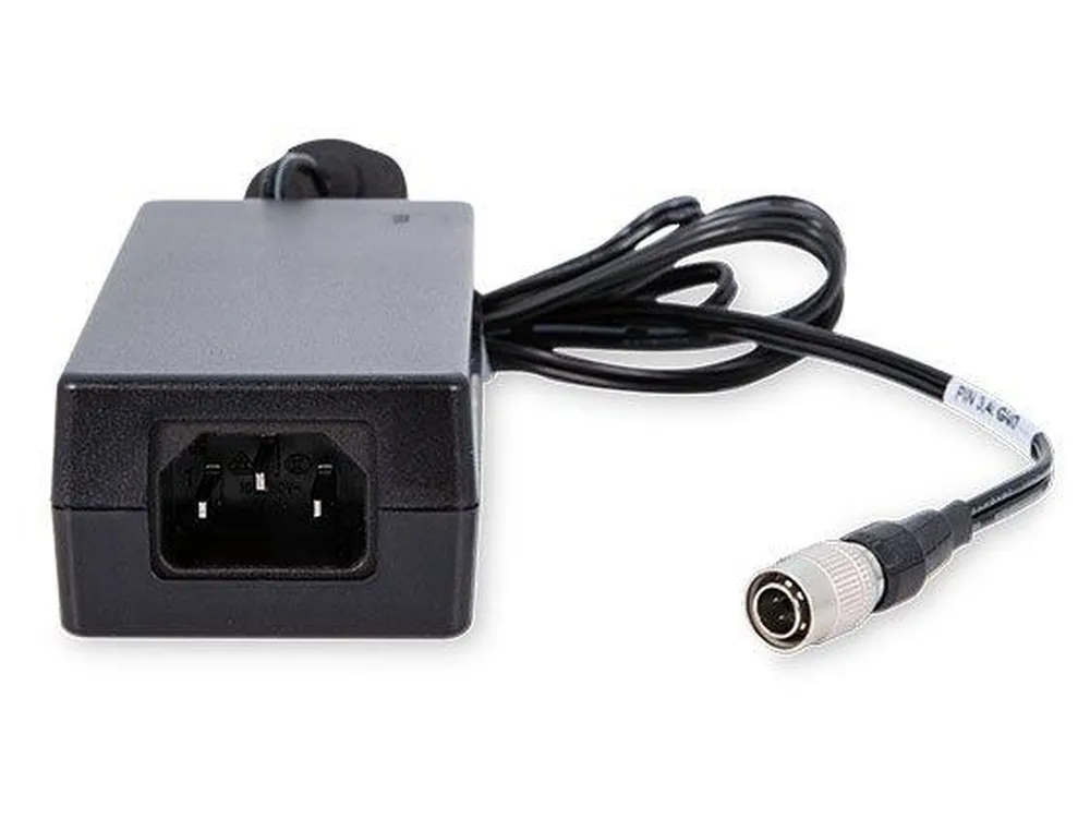  Power Supply 24V, HRS HR10A, 4p 