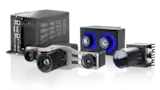 ItemPickAI使用3D相机和其他Basler组件提供的数据。