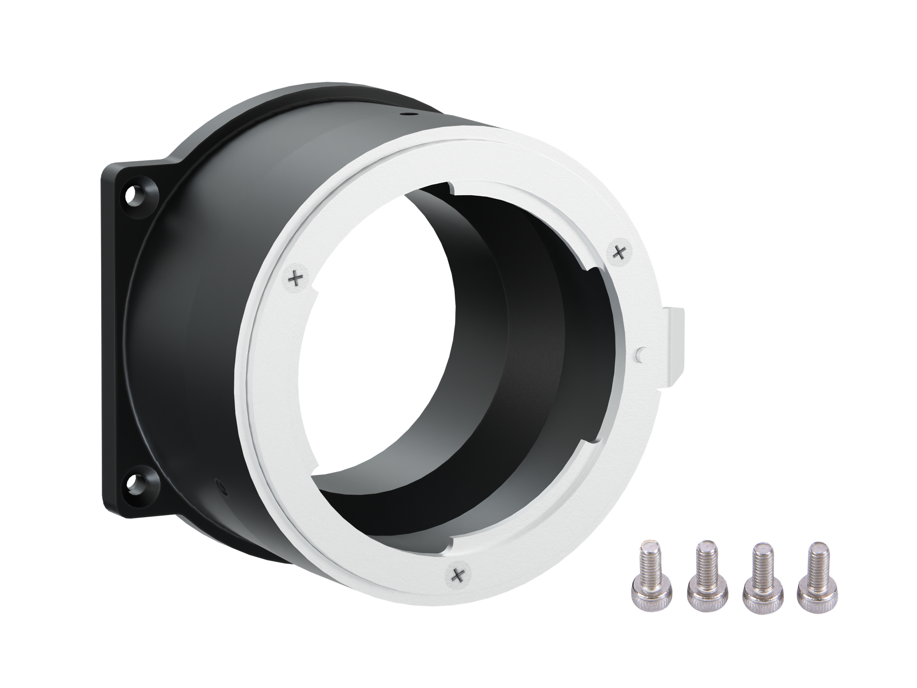  boost V F-Mount 
