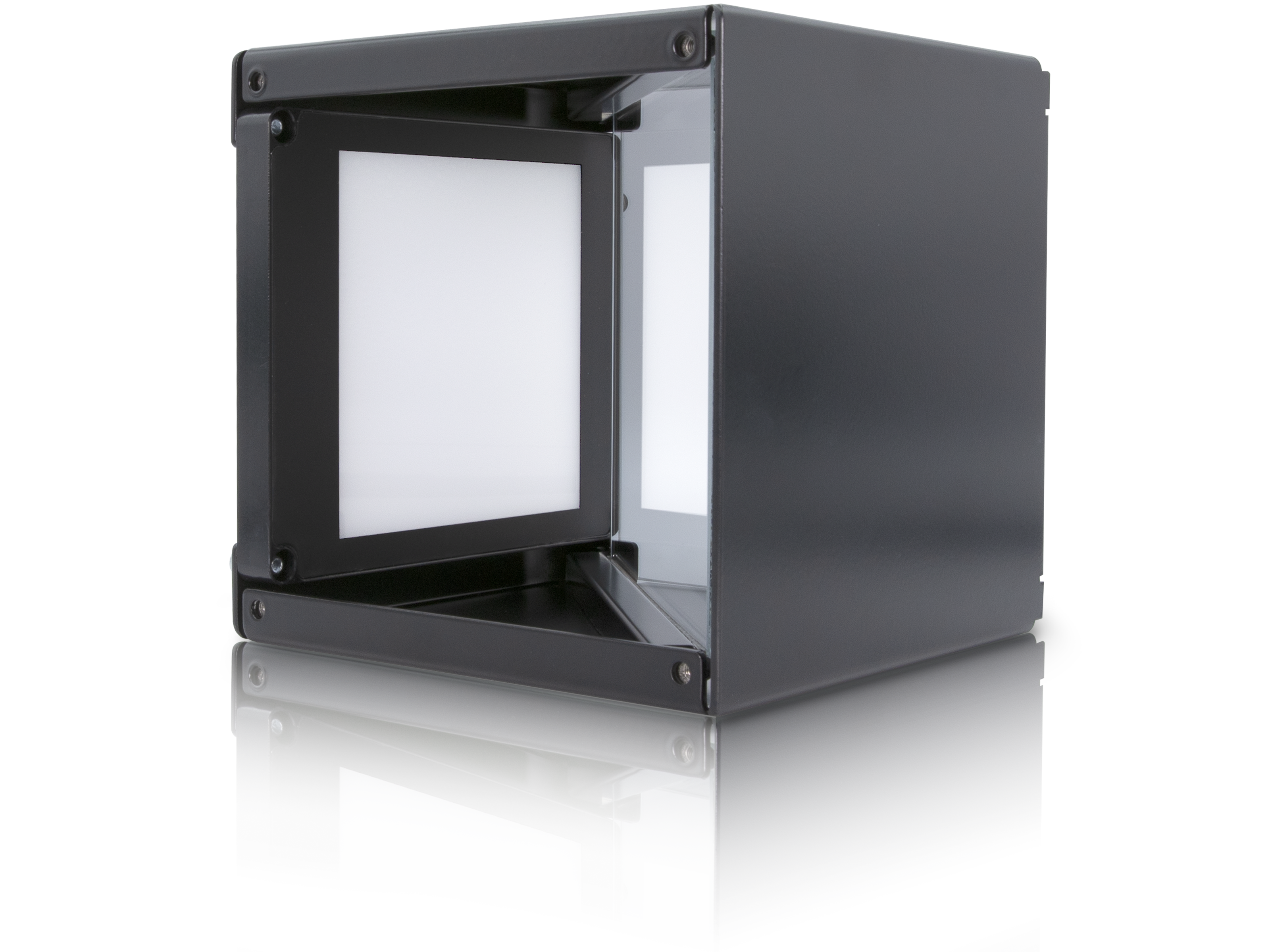 Coaxial light