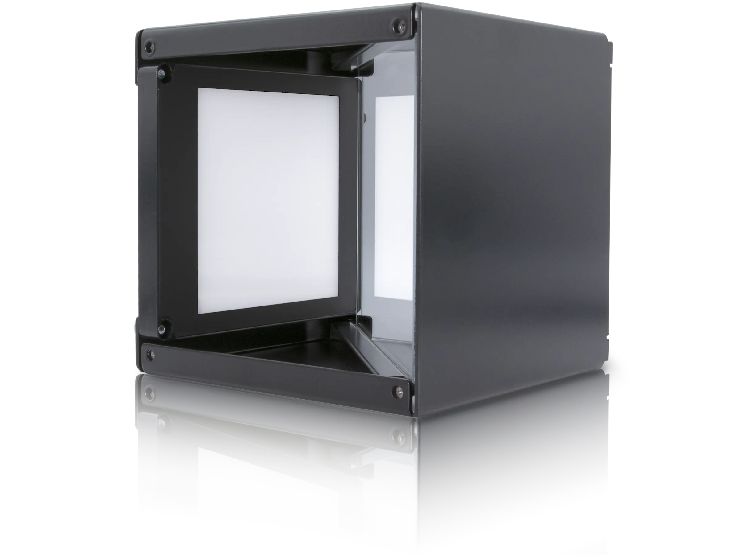 Coaxial light