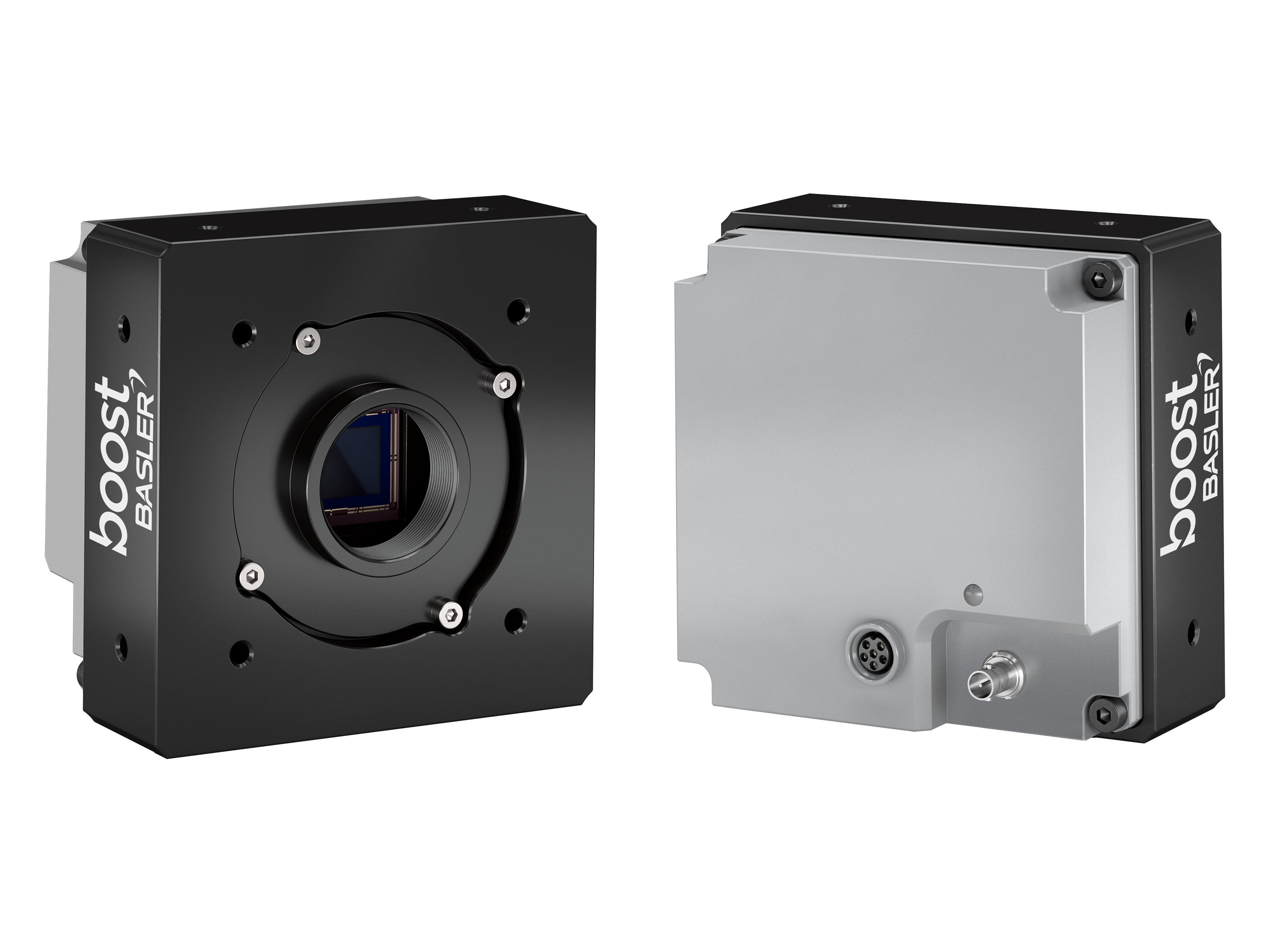 Basler boost boA4112-68cc 面阵相机
