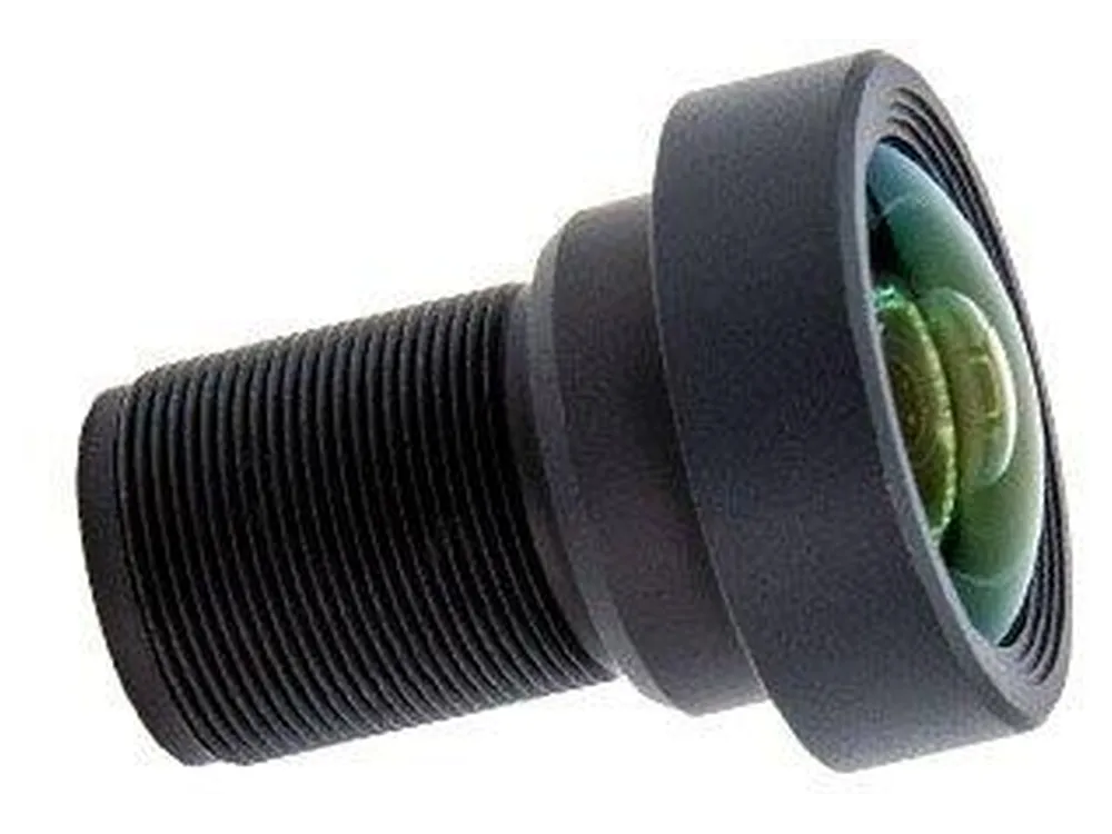  Evetar Lens E3360A F2.0 f4.0mm 1/1.8" 