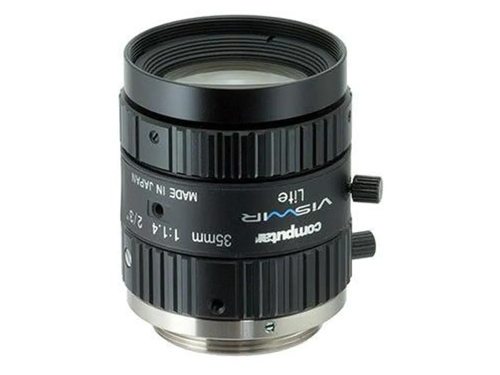  Computar Lens M3514-VSW F1.4 f35mm 2/3" 