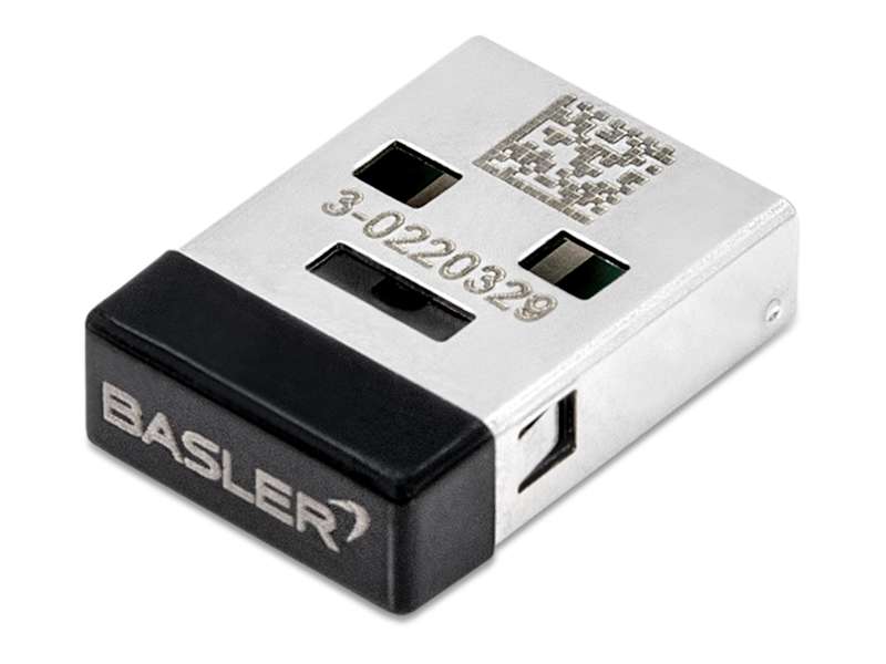 Baslr VisualApplets CmStick Basic Dongle | Basler AG