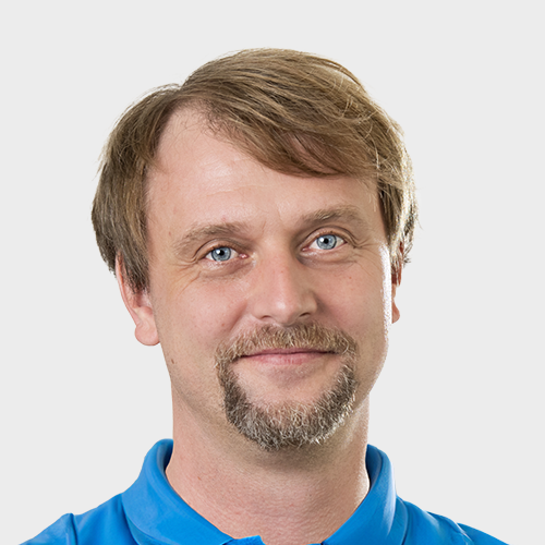 Björn Rudde