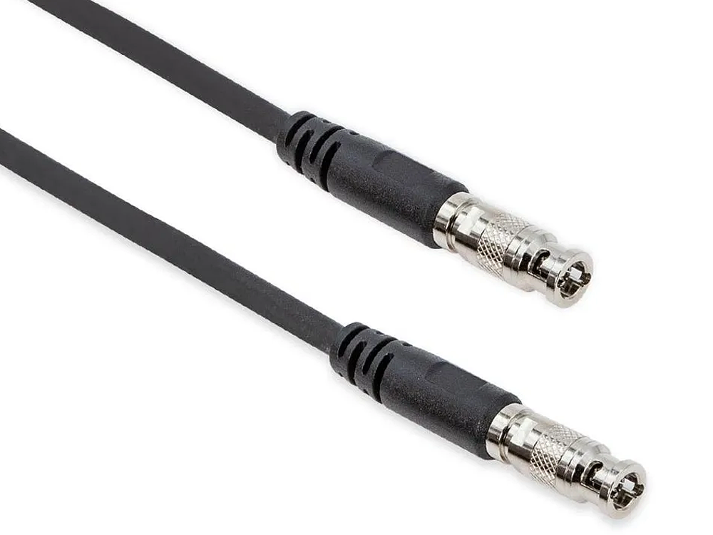  Cable CXP, Micro-BNC x2 (HD-BNC), 15 m 