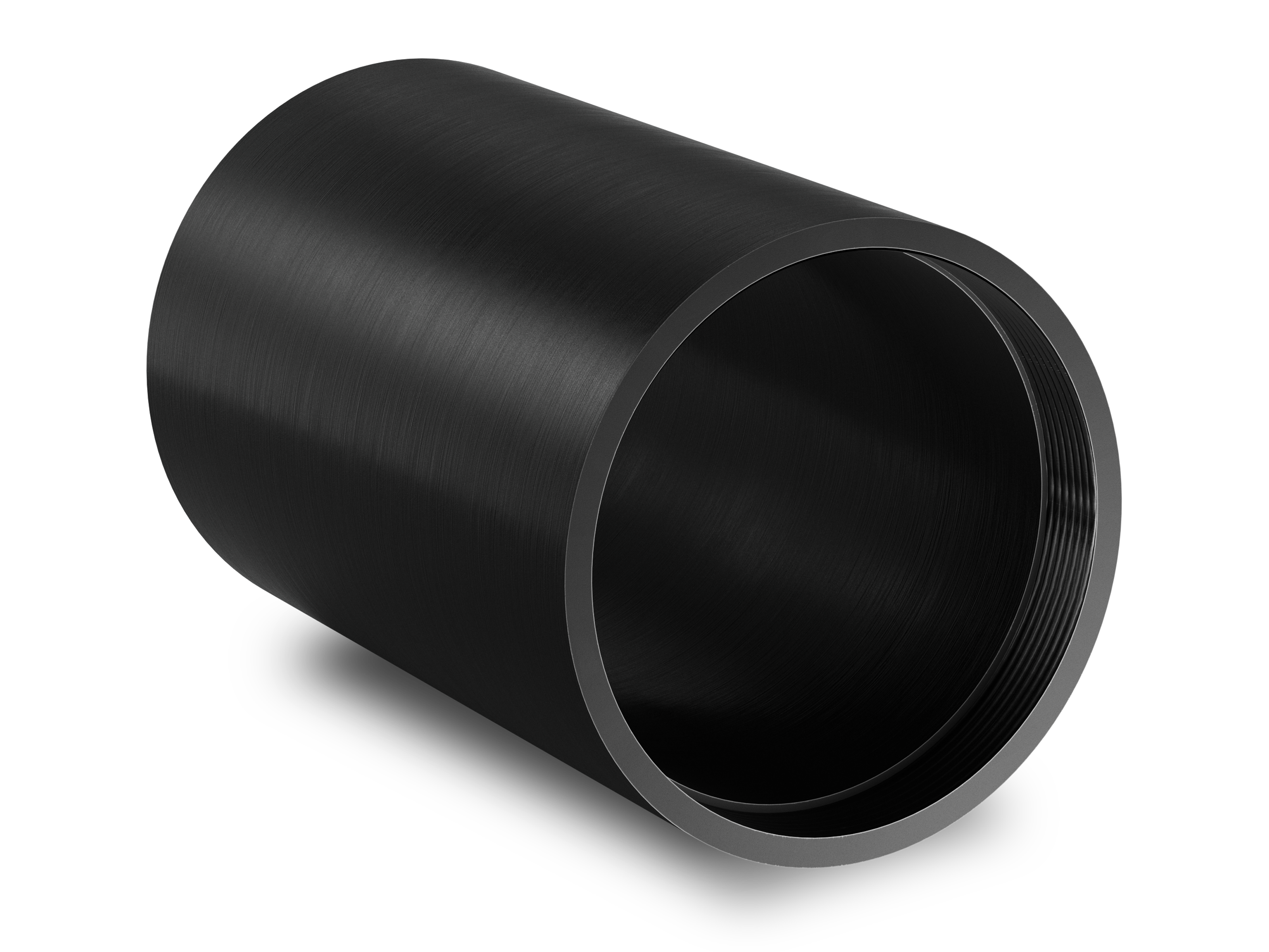  IP-Housing Lens Tube 80mm 