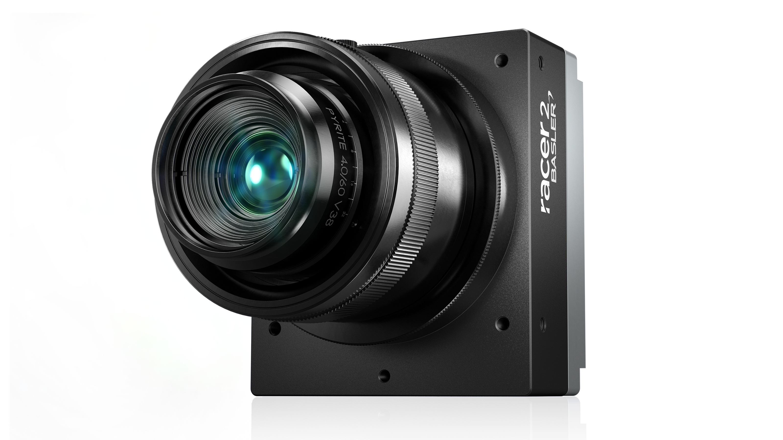 Schneider-Kreuznach（施耐德）线阵相机镜头