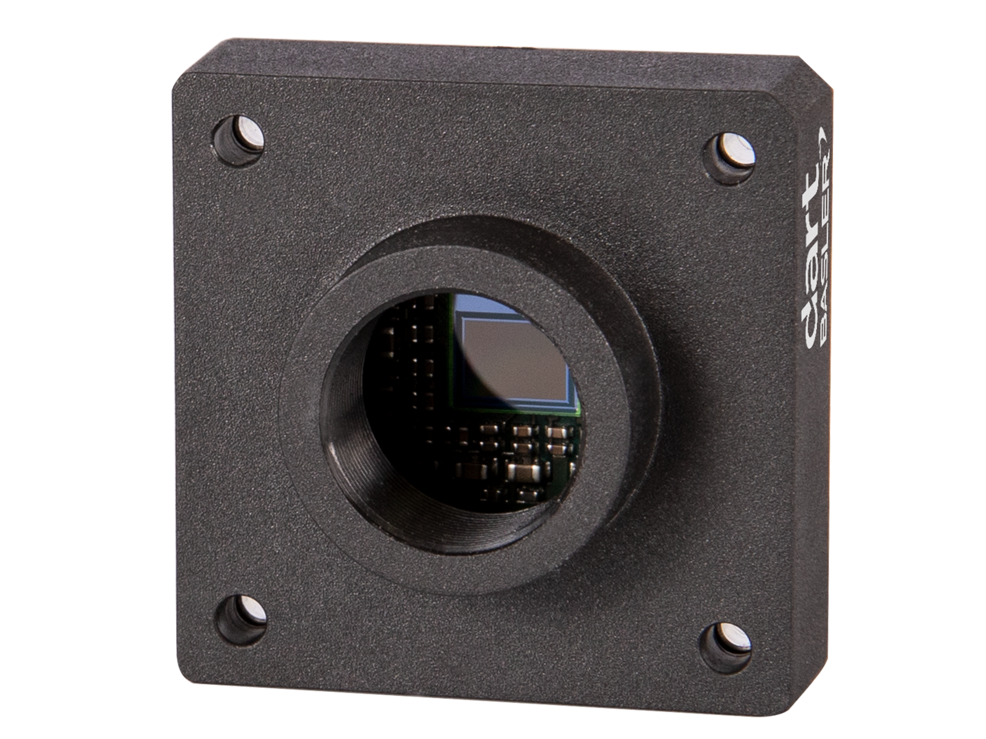 Basler dart daA4200-30mci (S-Mount) - Tray (40pcs) 面阵相机