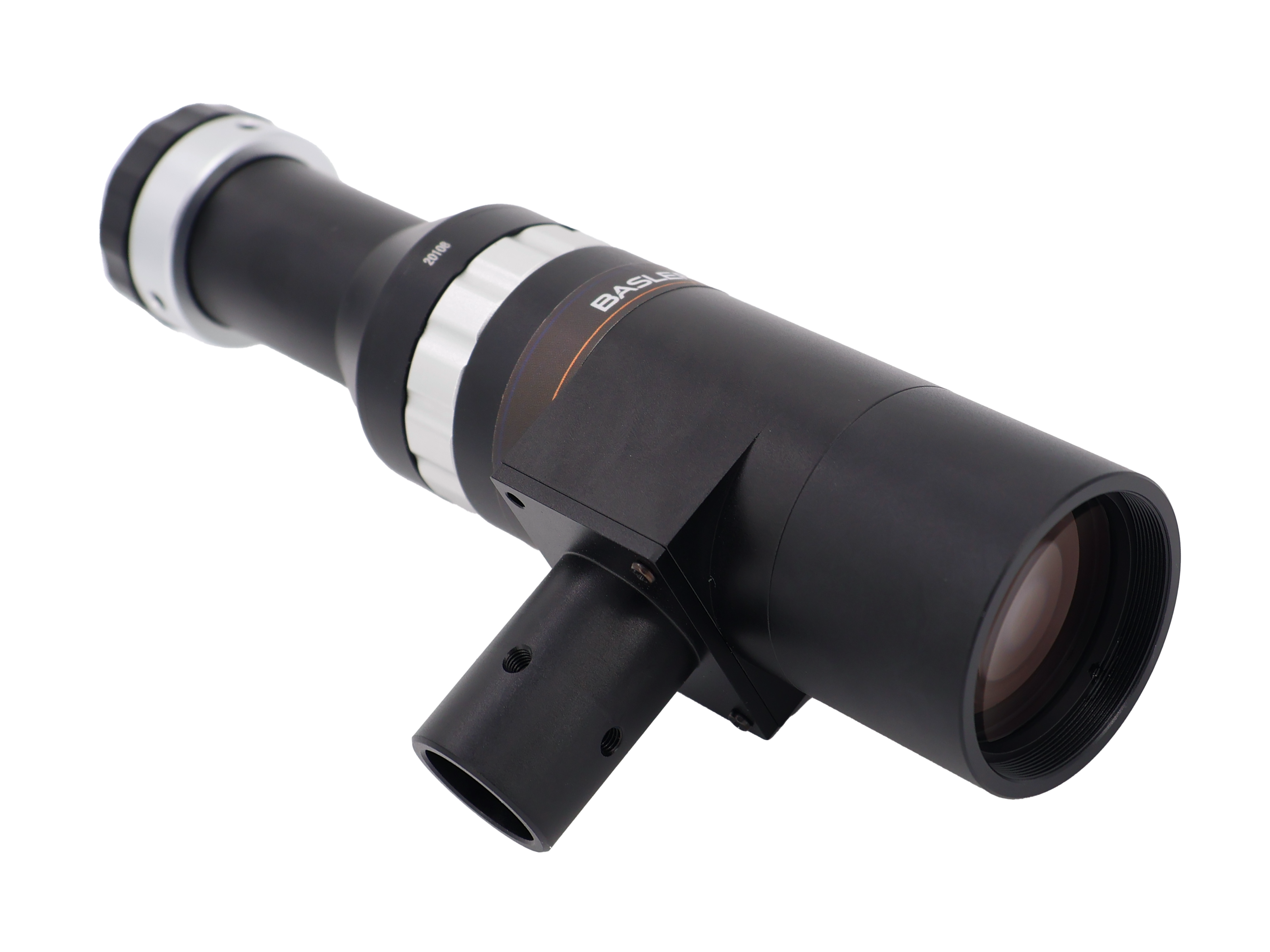  Basler Lens C23T-2-110-VI-C 