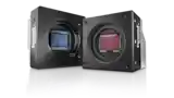 boost CXP-12面阵相机
