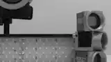 Defect pixels example