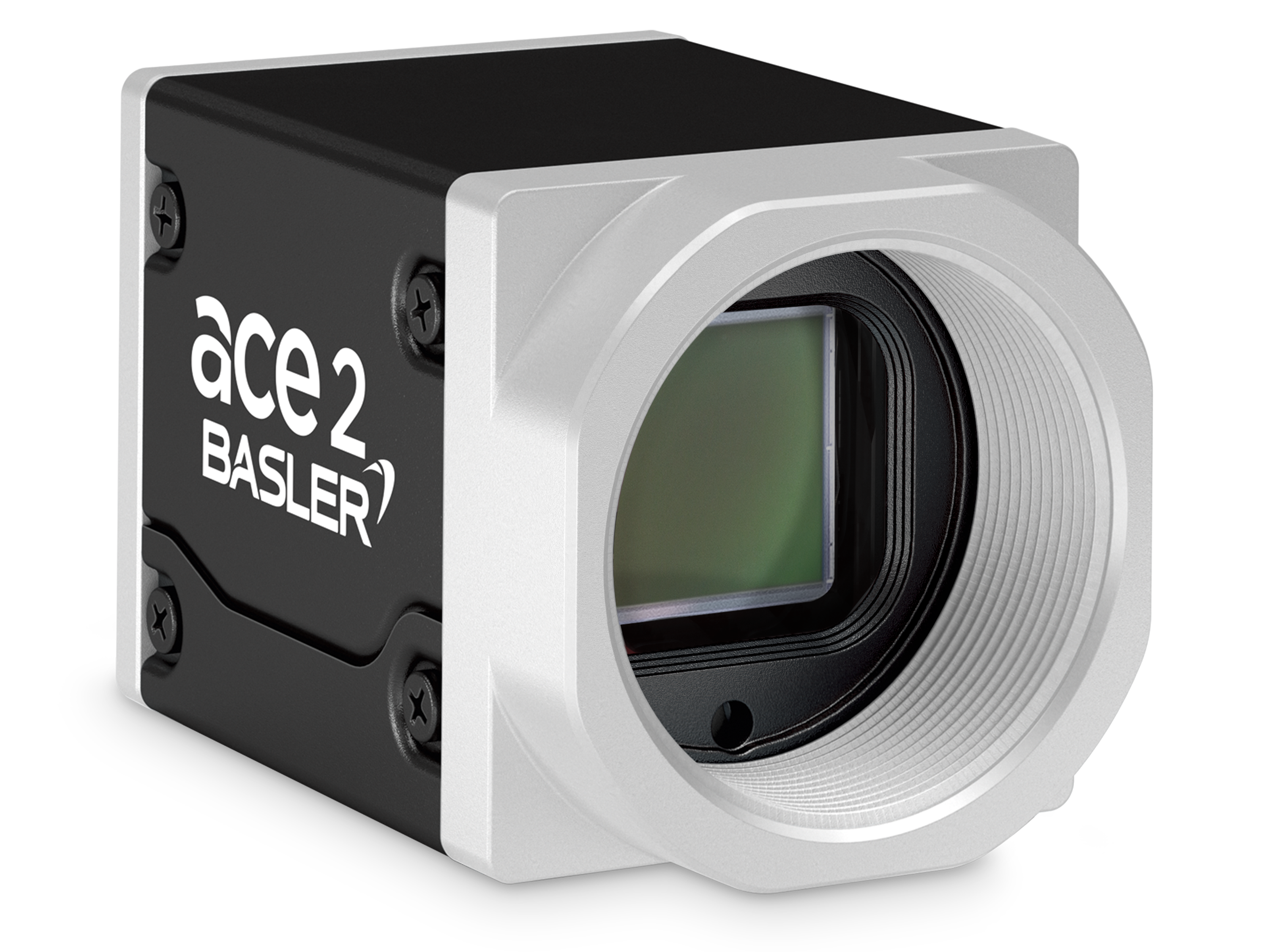 Basler ace 2 a2A2448-210cm 面阵相机