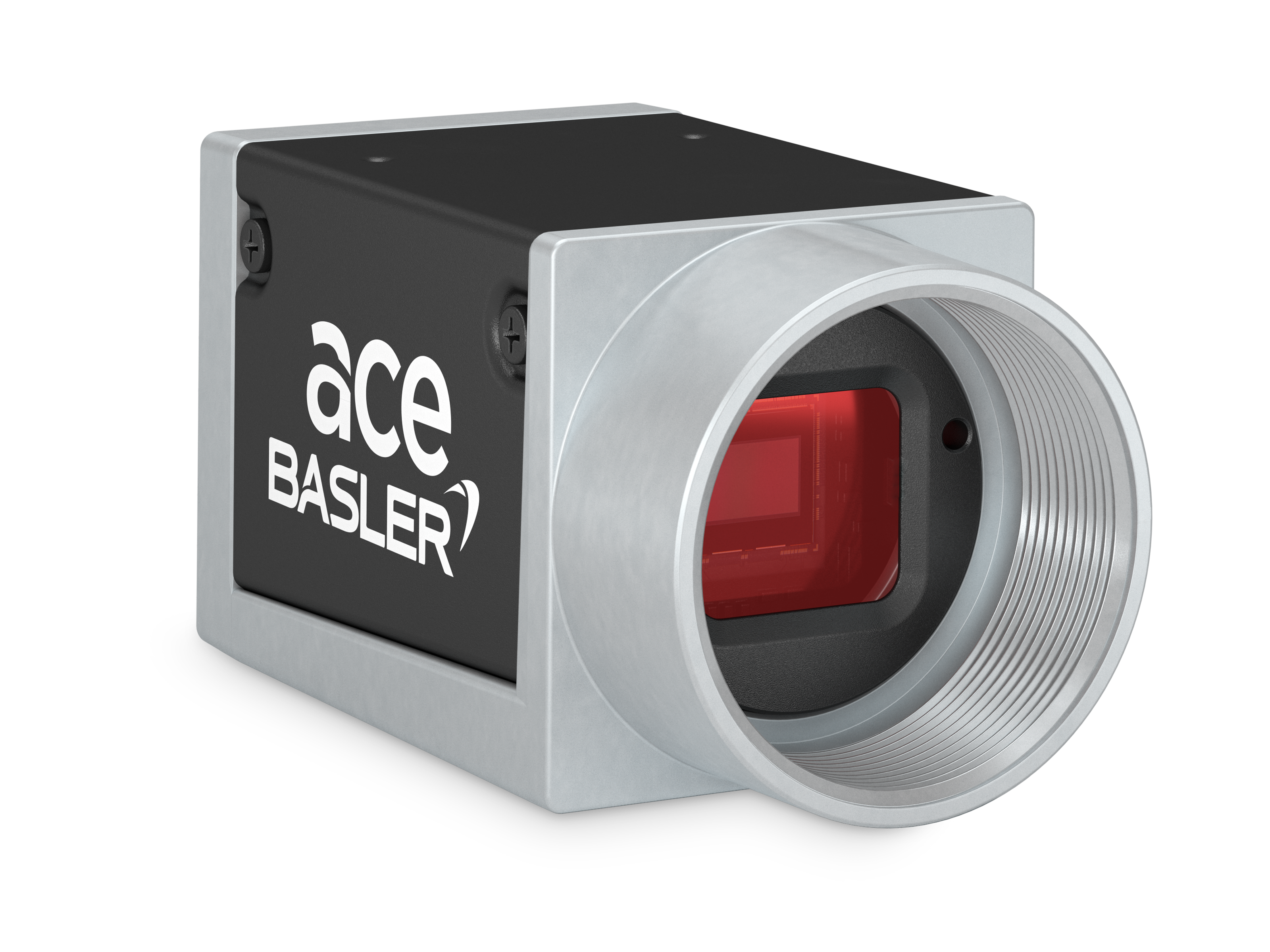 Basler ace acA2000-50gc 面阵相机
