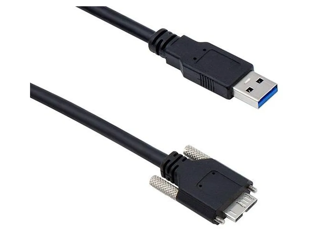 USB 3.0线缆