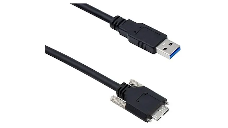 USB 3.0线缆