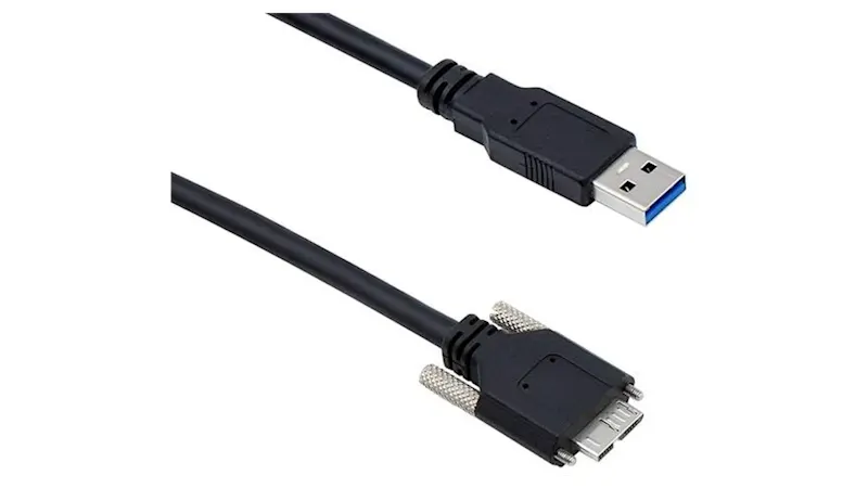 USB 3.0线缆