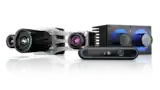 面向机器人应用的 Basler 立体相机系列:Basler Stereo ace、Basler Stereo visard、Basler Stereo mini