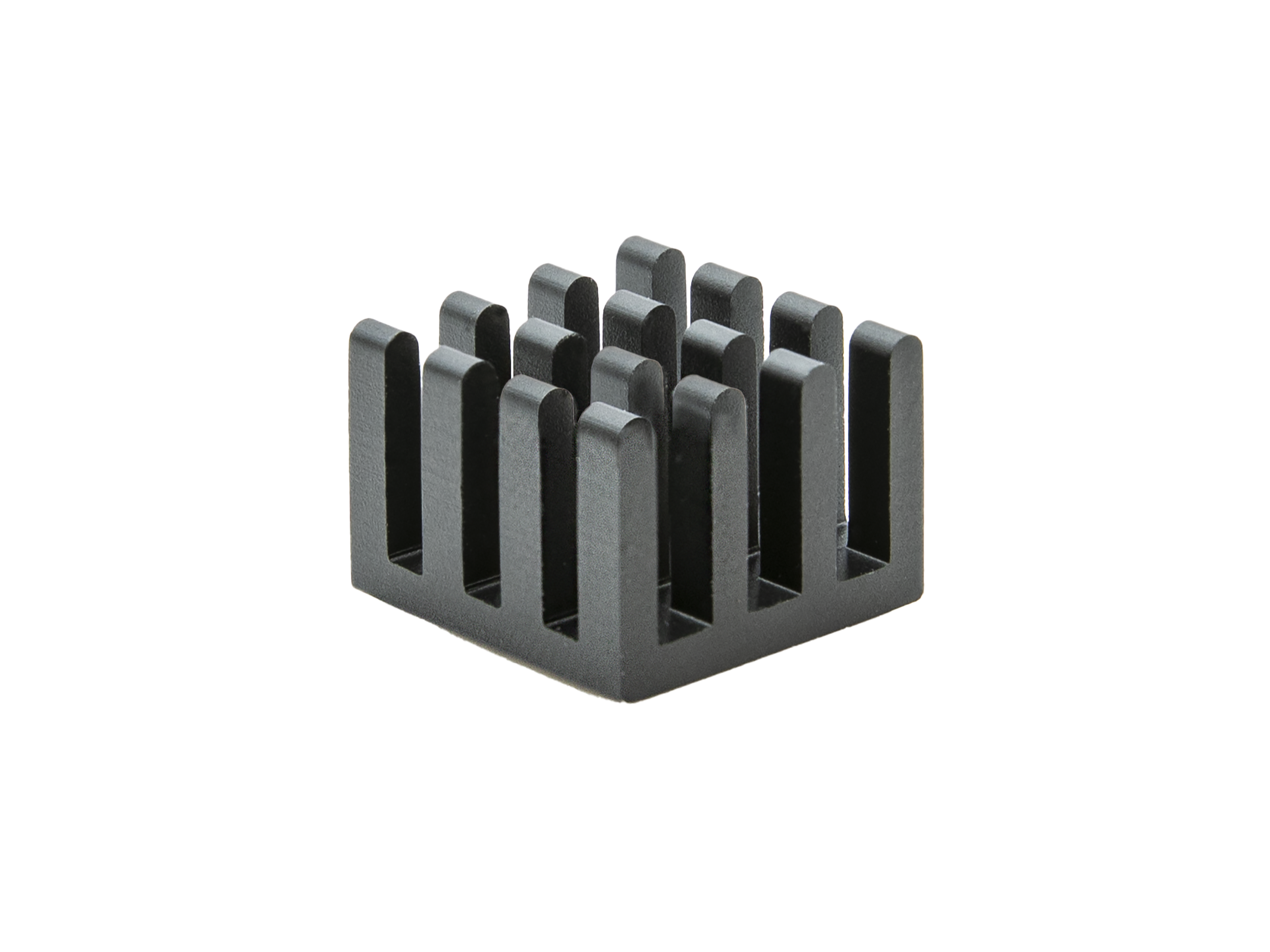  Heat sink for dart 