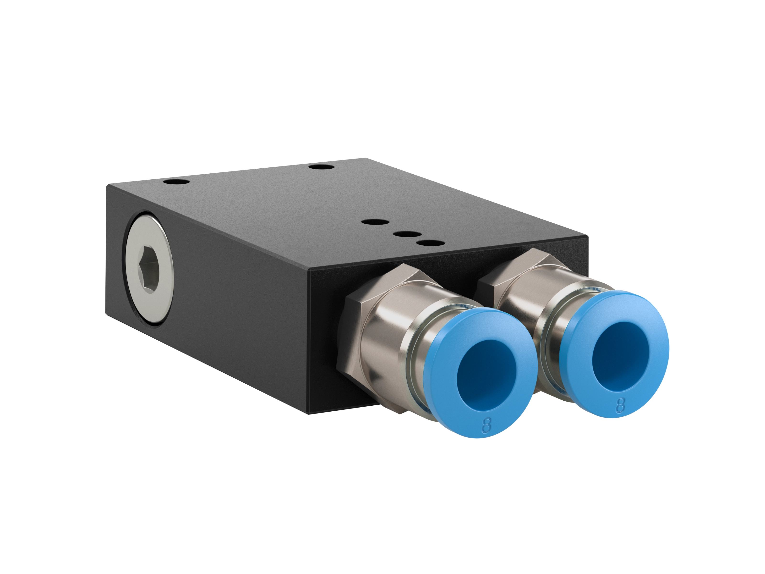  Compressed Air Cooler ace 2 / racer 2 S 