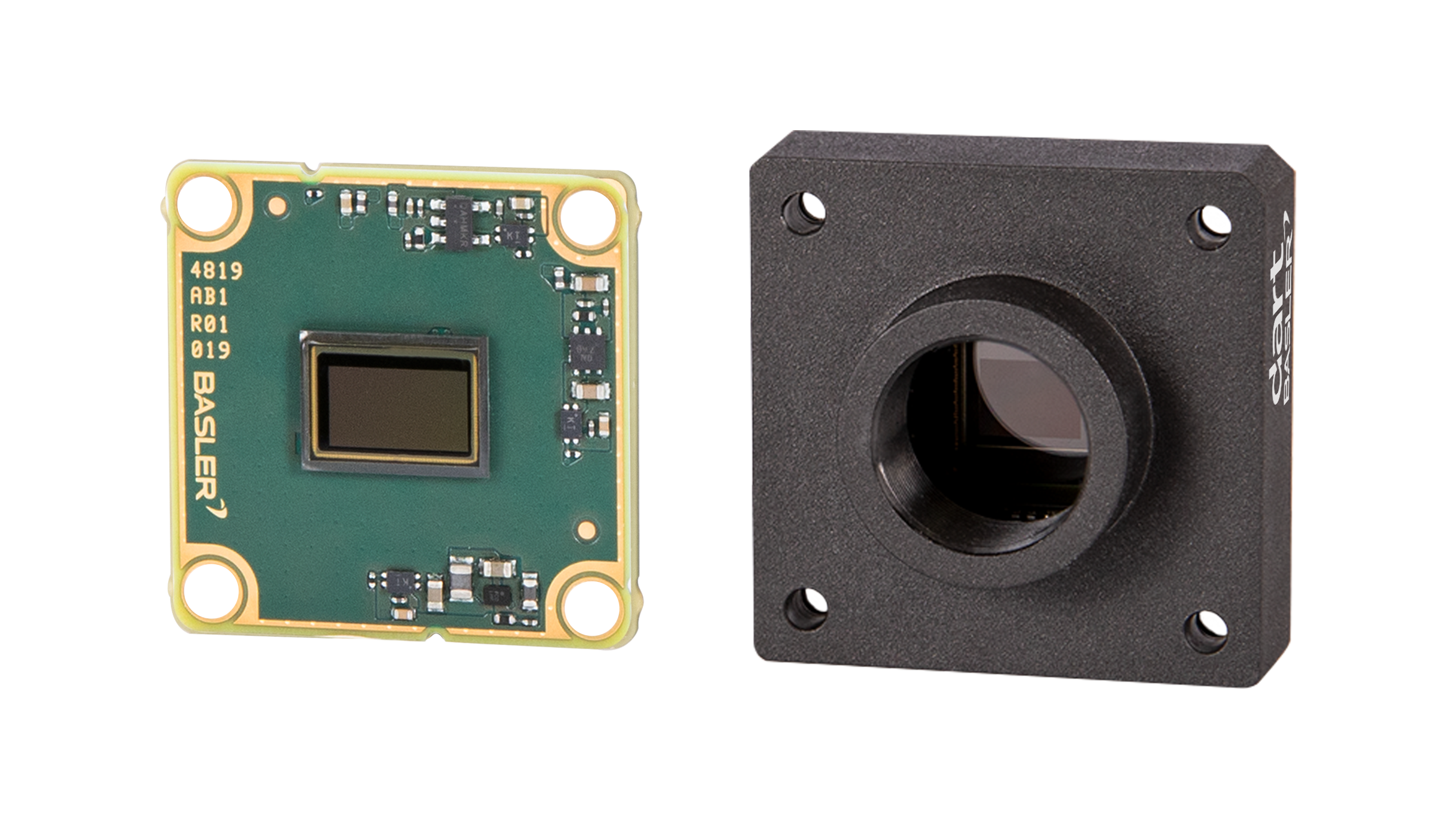 NXP Add-on Camera Kits