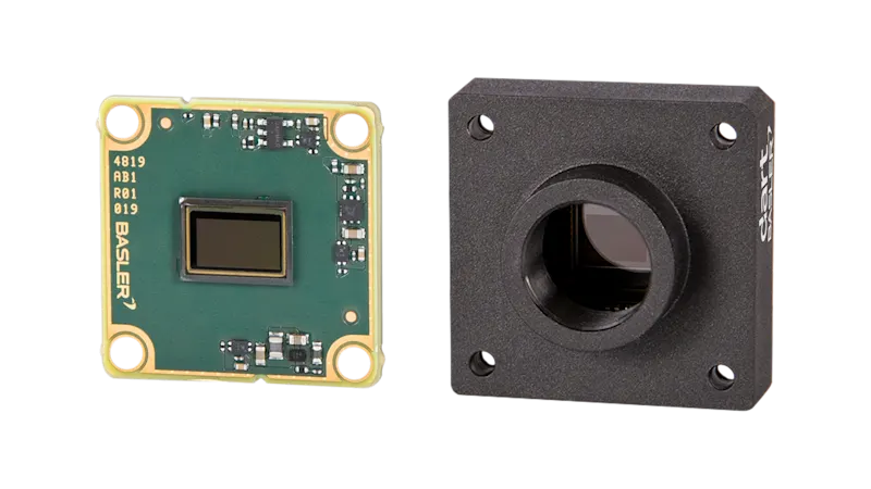 NXP Add-on Camera Kits