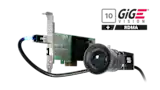 GigE Vision 3.0产品