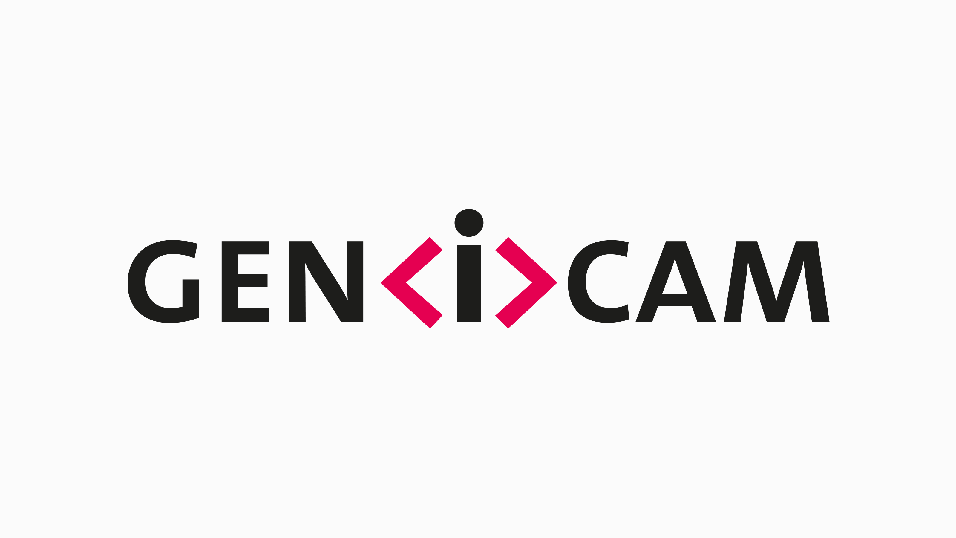 GenICam