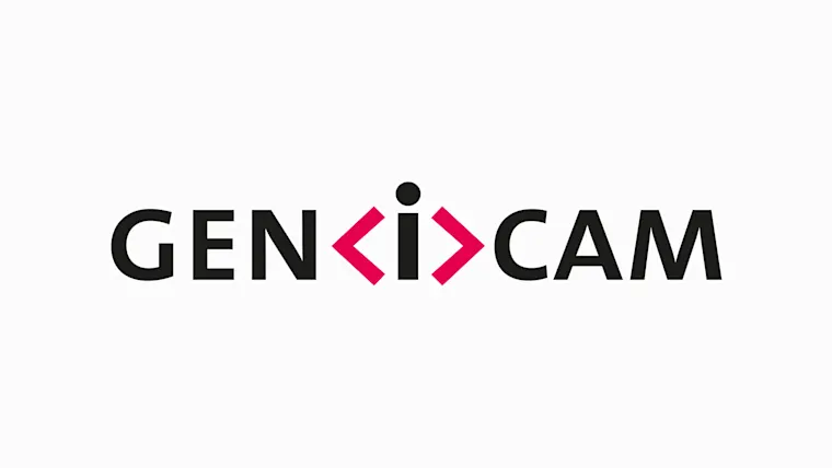 GenICam可广泛适用于各种接口