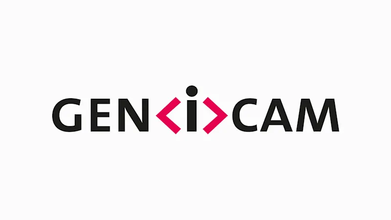 GenICam可广泛适用于各种接口