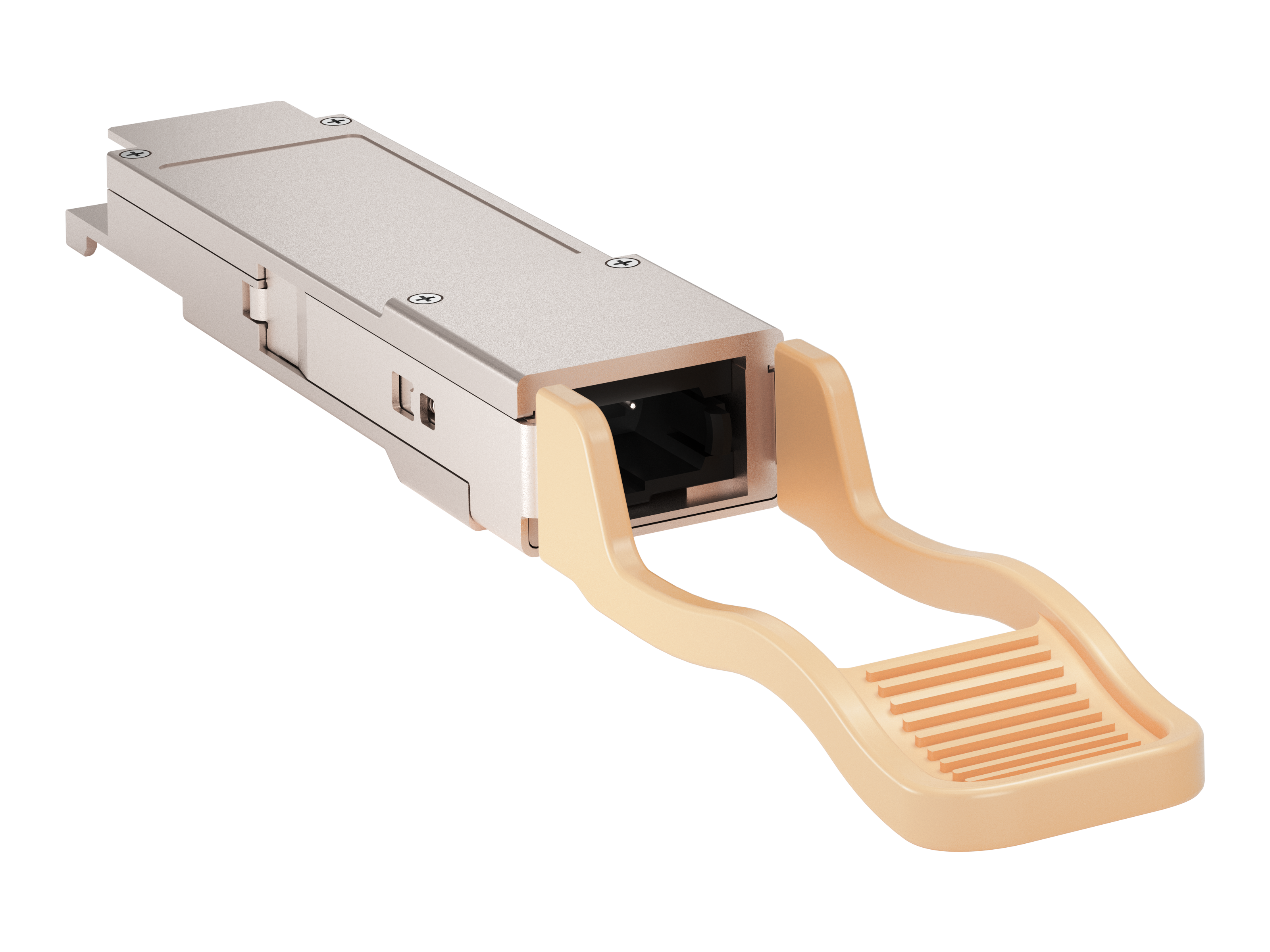  Basler Modul QSFP28 100G SR4 MPO 100m 