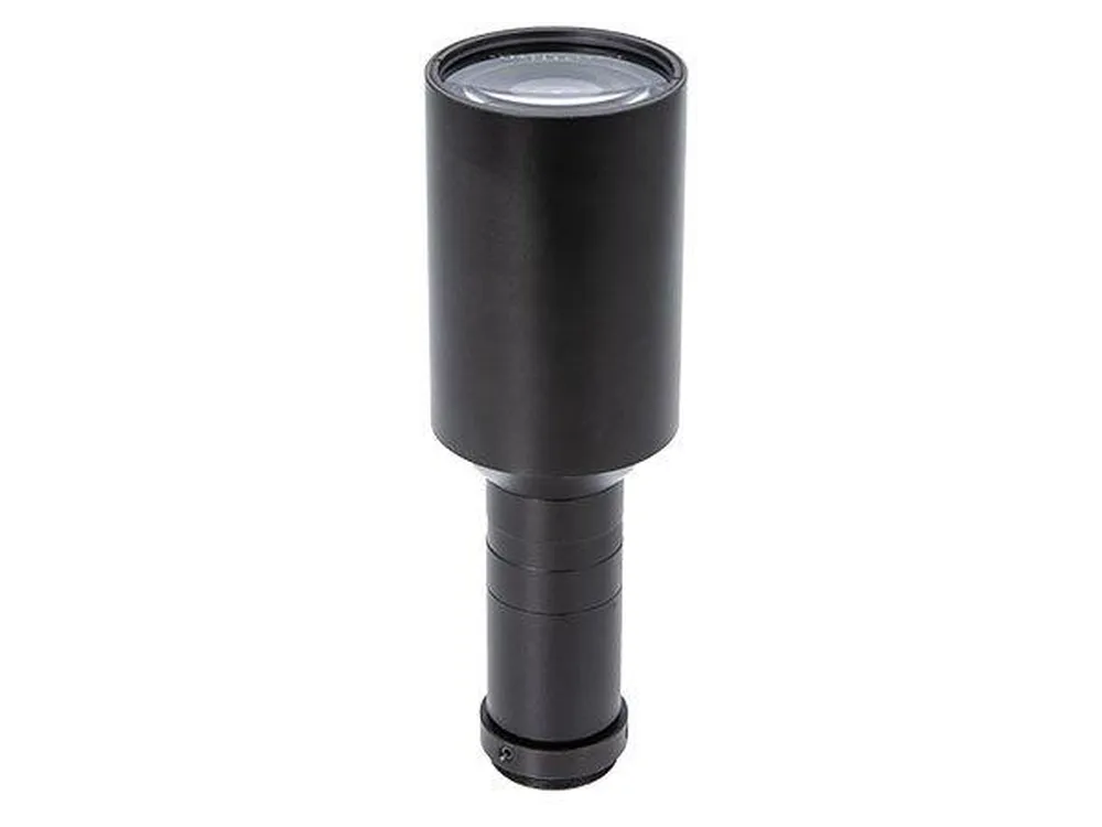  Moritex Lens MML03-HR65-5M 
