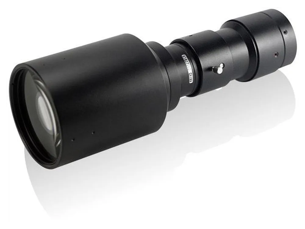  Moritex Lens MML2-SR65VI-18C 