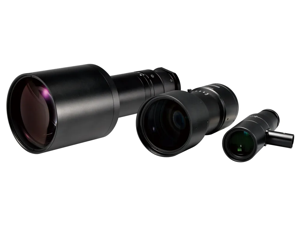  Moritex Lens MML1-HR244 