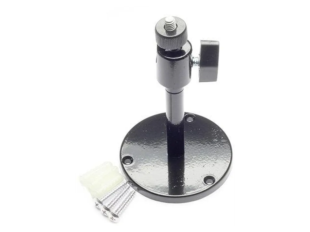  Camera Bracket: 360 / 90 