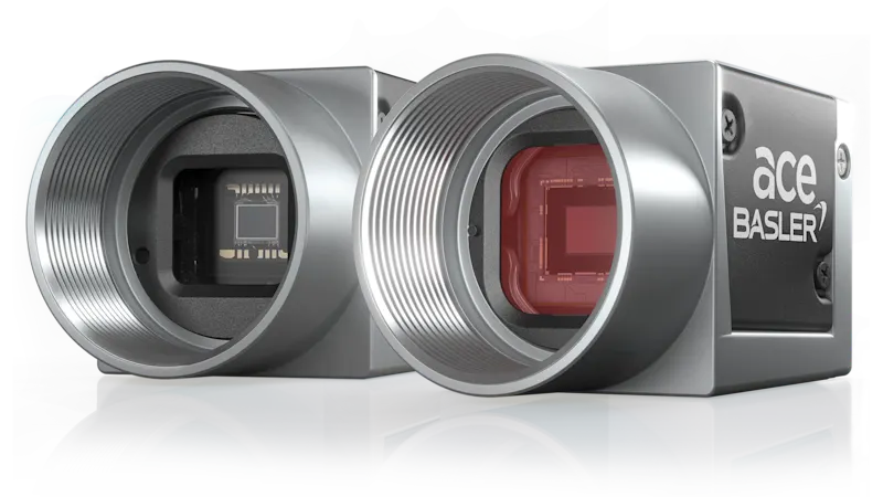 Basler ace