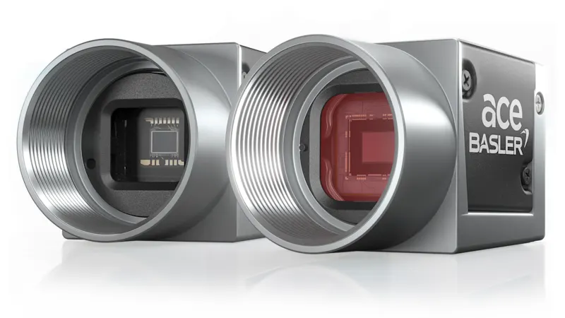 Basler ace