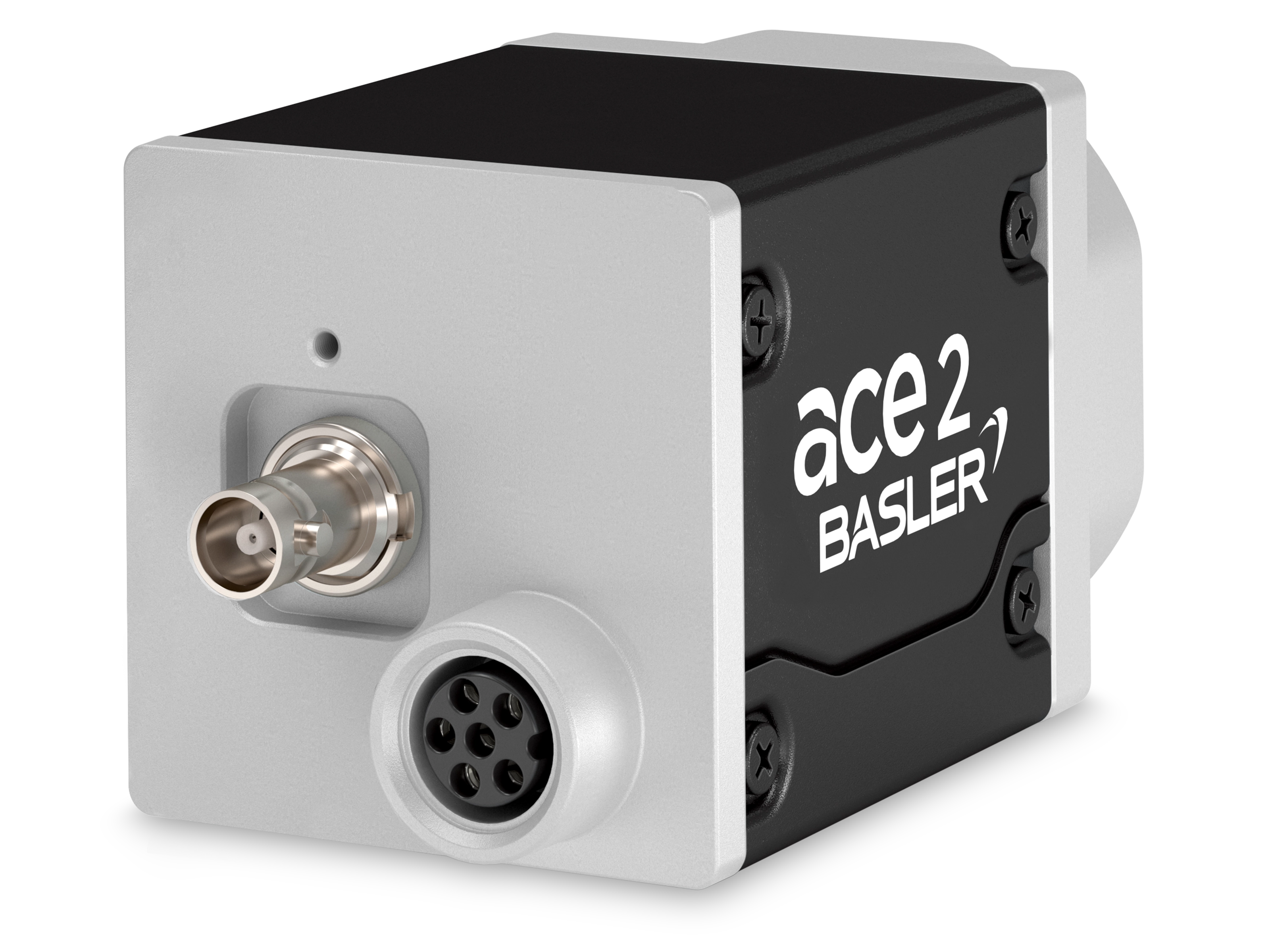 Basler ace 2 a2A2560-131cmSWIR 面阵相机
