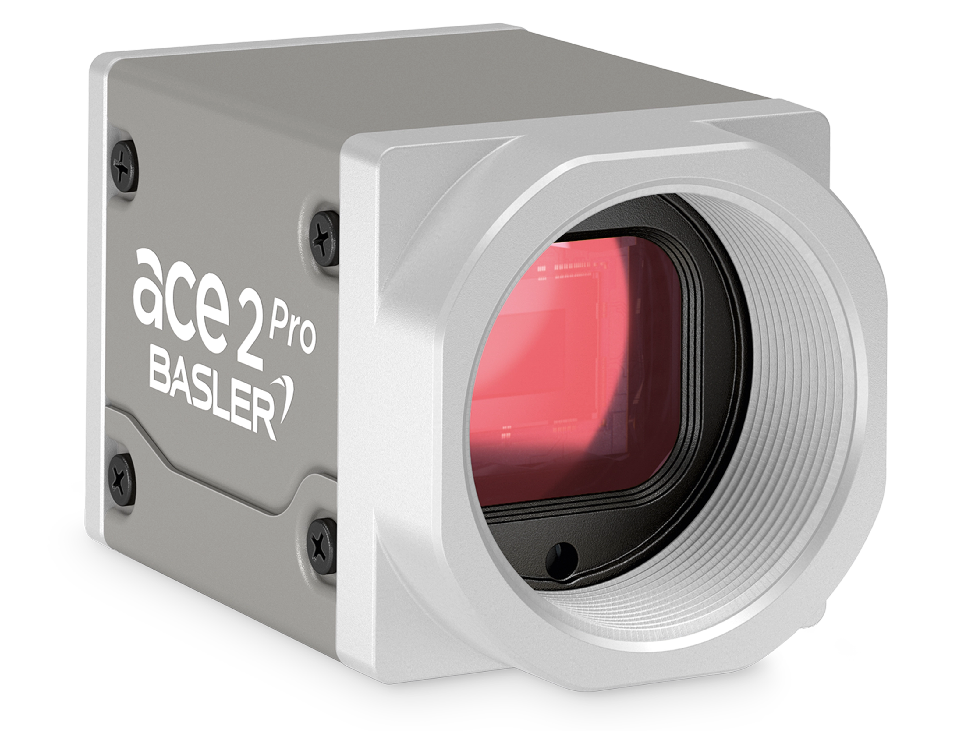 Basler ace 2 a2A2590-60ucPRO 面阵相机
