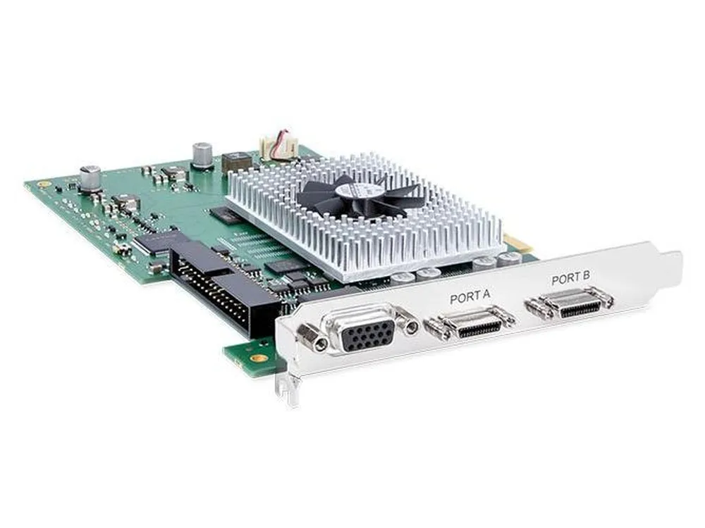  microEnable 5 marathon VCLx 