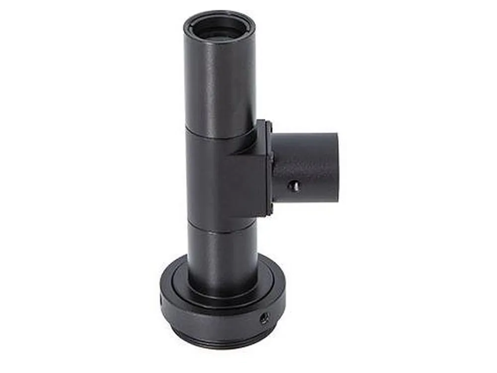  Moritex Lens MML08-ST110D 