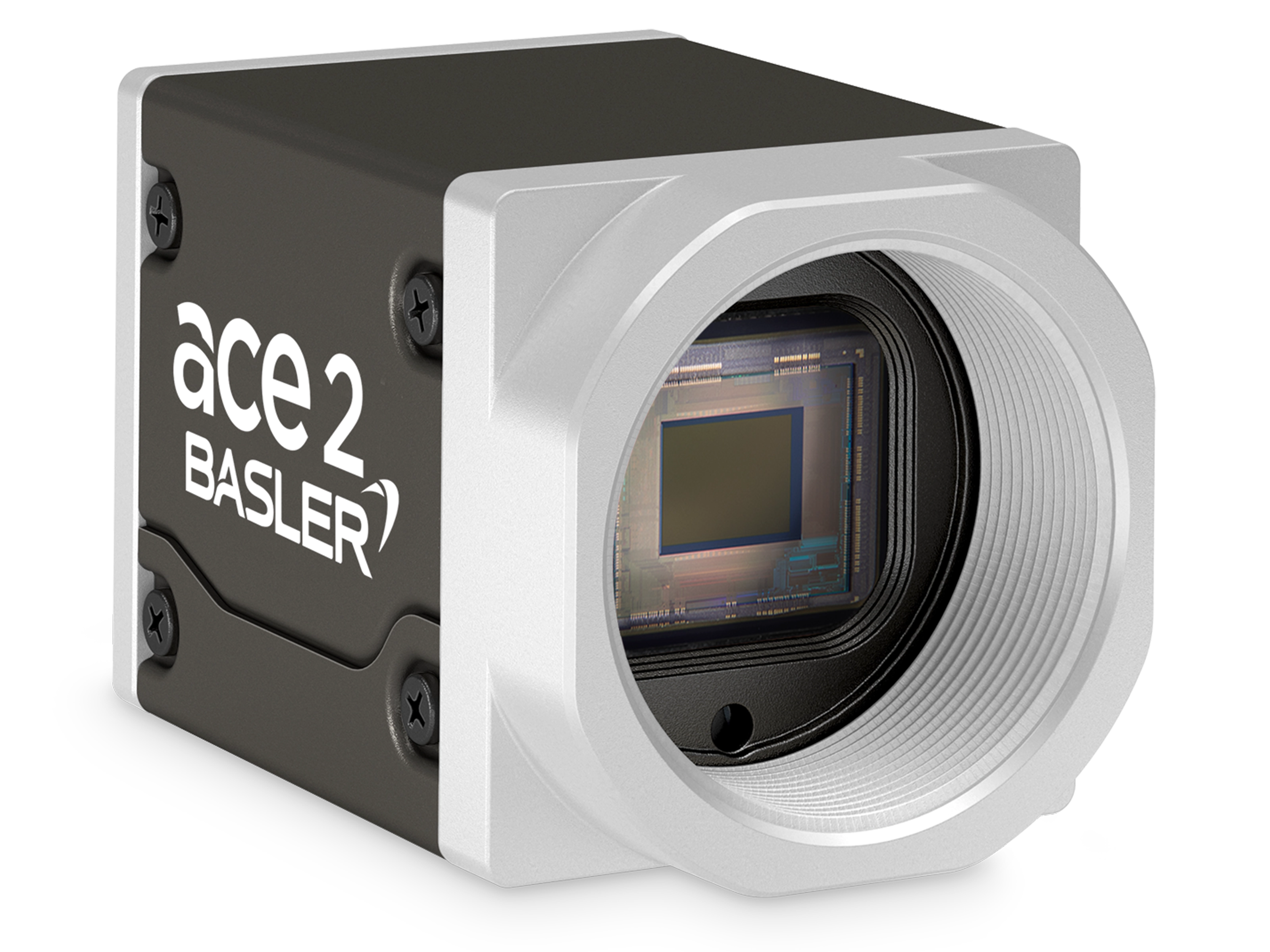 Basler ace 2 a2A2048-110umSWIR 面阵相机