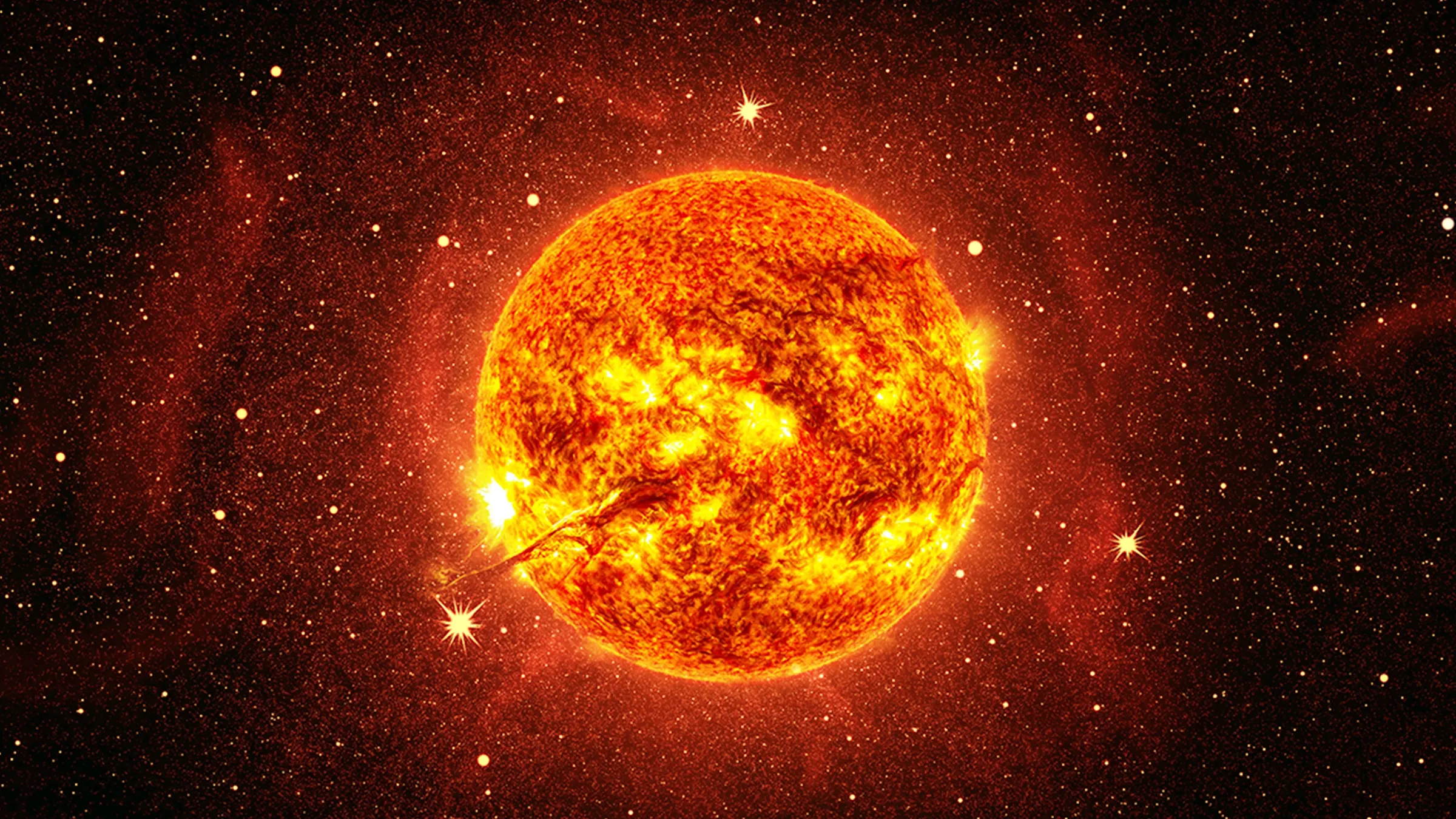 多光谱和SWIR技术