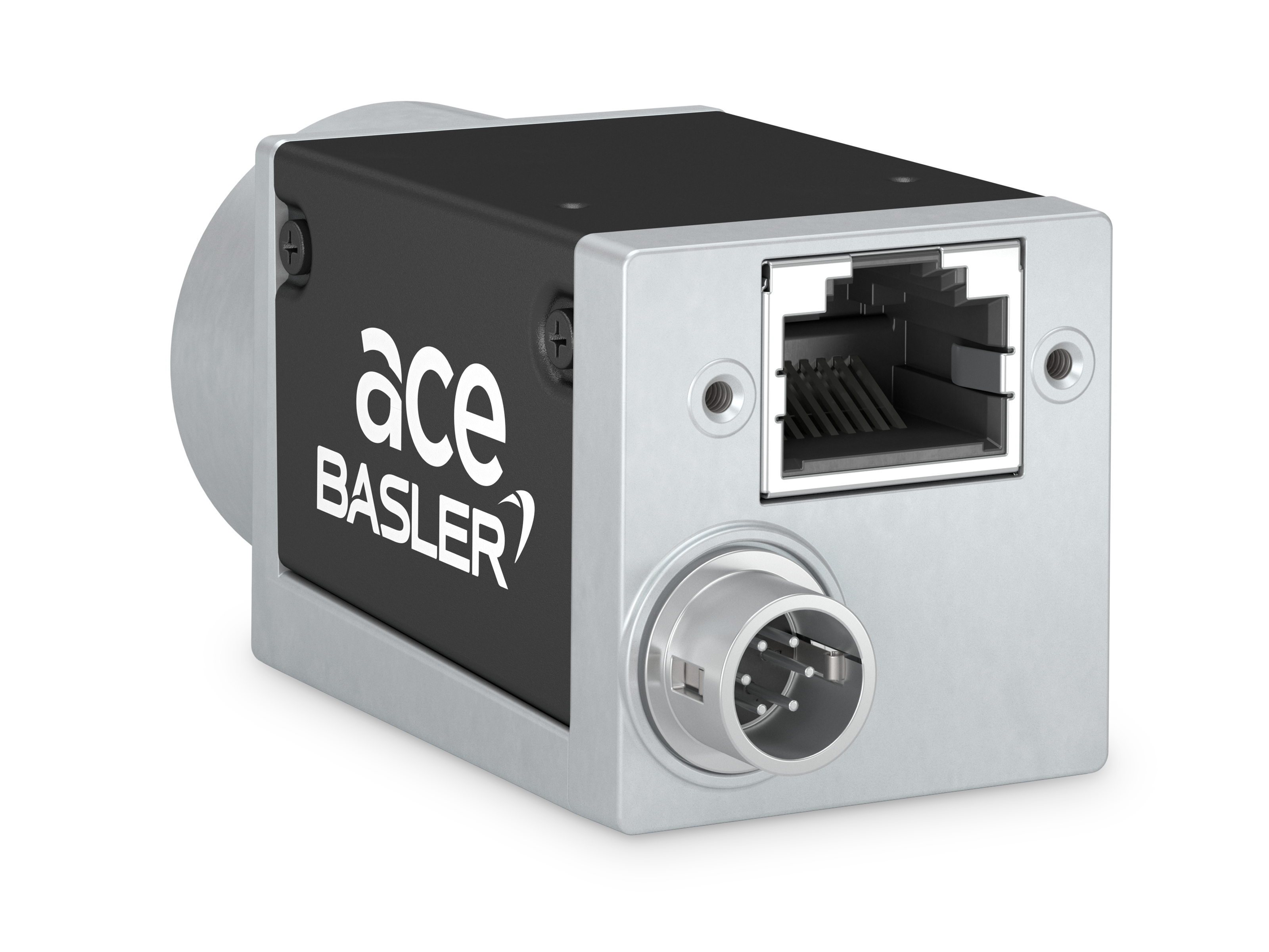 Basler ace acA1600-60gm 面阵相机