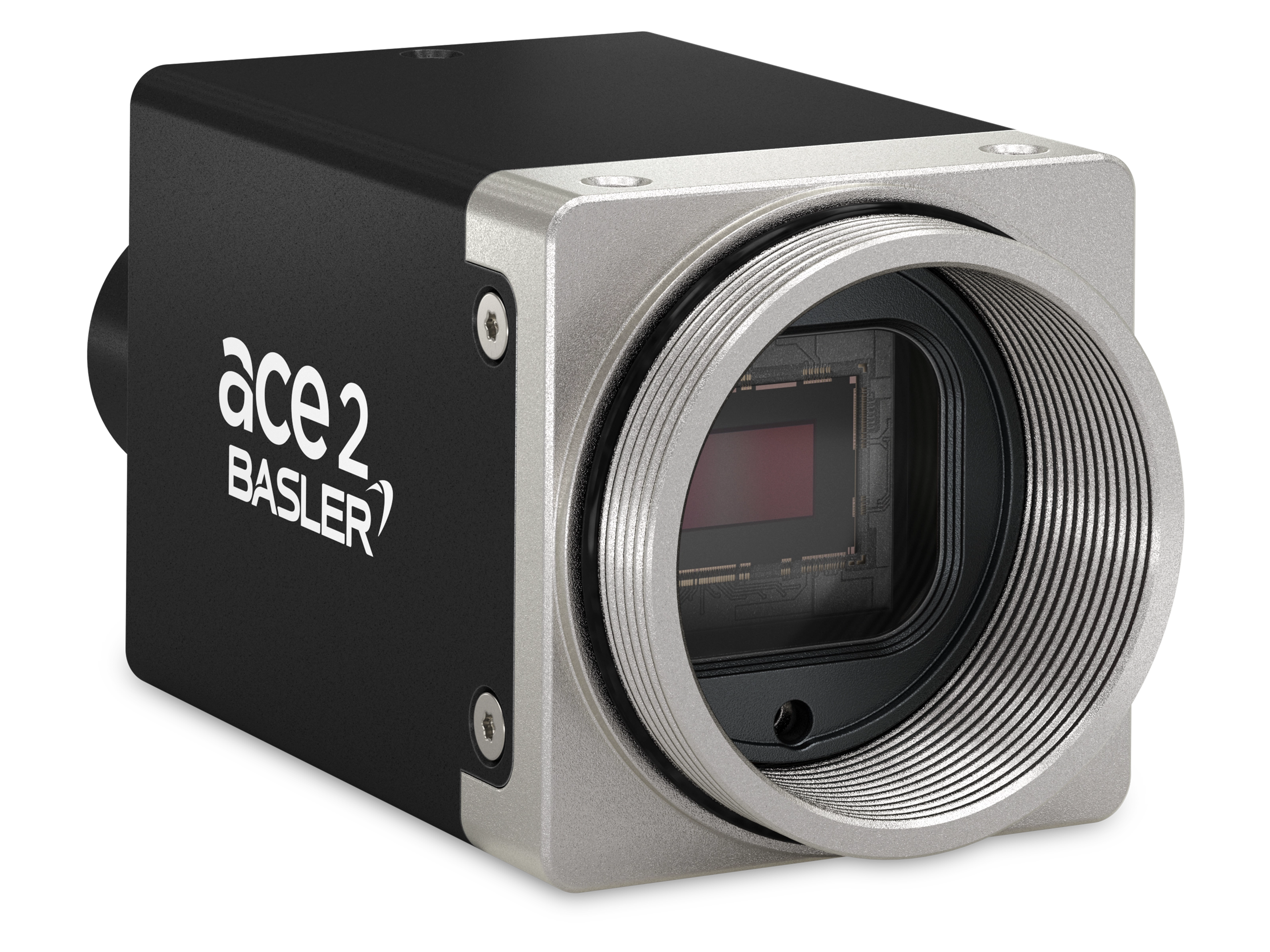 Basler ace 2 a2A4504-5gmIP67 面阵相机